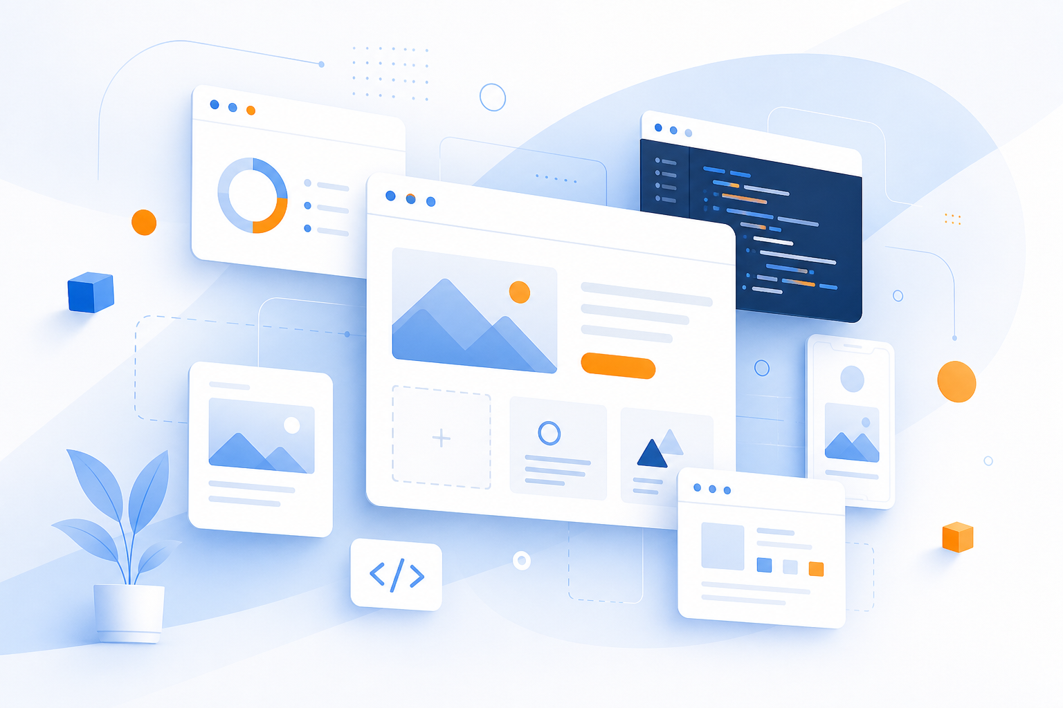 Frontend Development Services