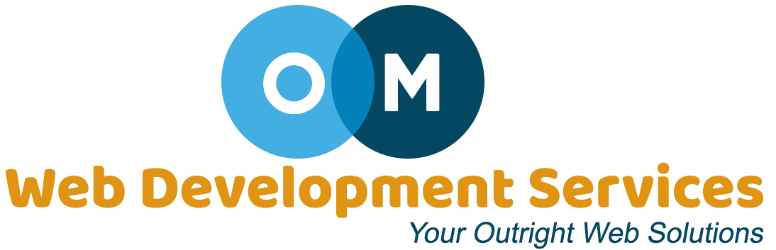 OM Web Development Services